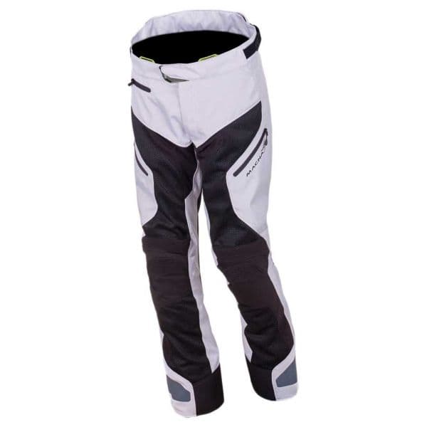 Macna Calças Buran Grey / Black