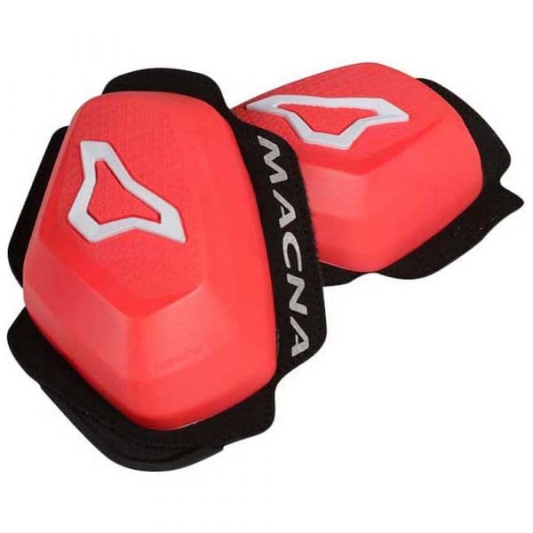 Macna Knee Slider Pink White - 165 9029 662
