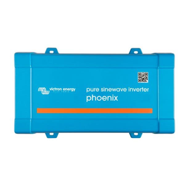 VICTRON 24V 1200W Inversor de Onda Pura