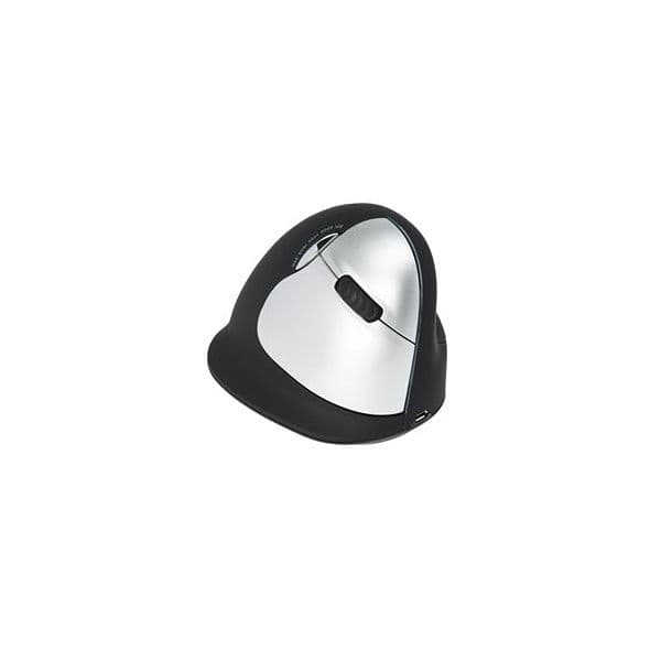 R-GO Tools HE Rato Ergonómico Wireless Large Destro