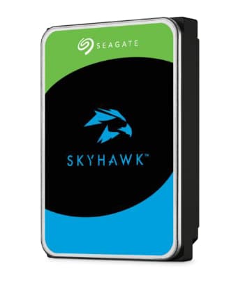Seagate Skyhawk 3.5 2T 256MB Serial Ata Iii - ST2000VX017