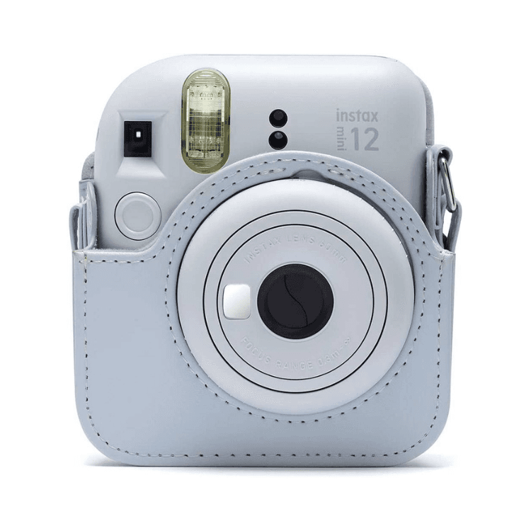 Estojo Para Fujifilm Instax Mini 12 Clay - 70100157185