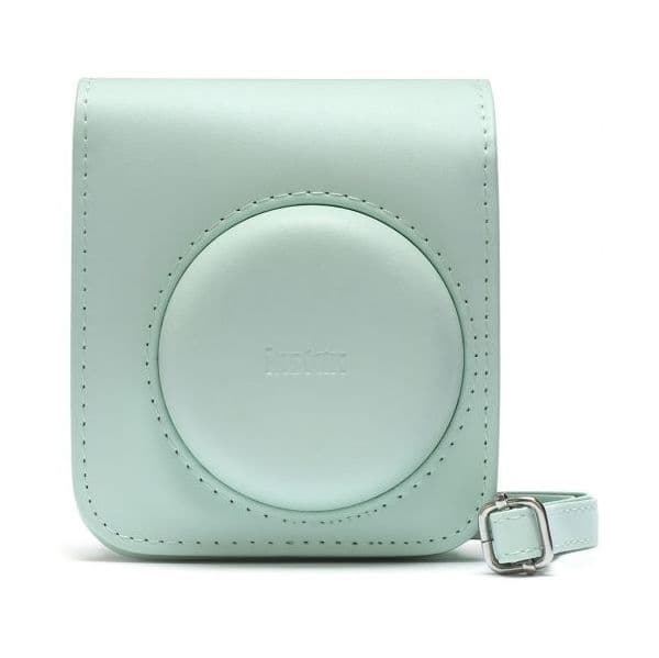 Estojo Para Fujifilm Instax Mini 12 Mint - 70100157187