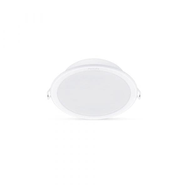 Philips Downlight LED Meson Ø80-90mm 4000K