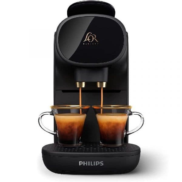 Máquina de Café Philips LM9012/60 Black