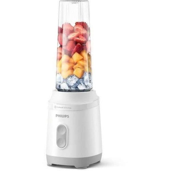 Batedeira Philips HR2670/01 350W Com Taça