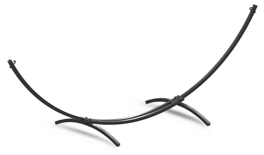 Suporte universal para rede 300 cm em metal
