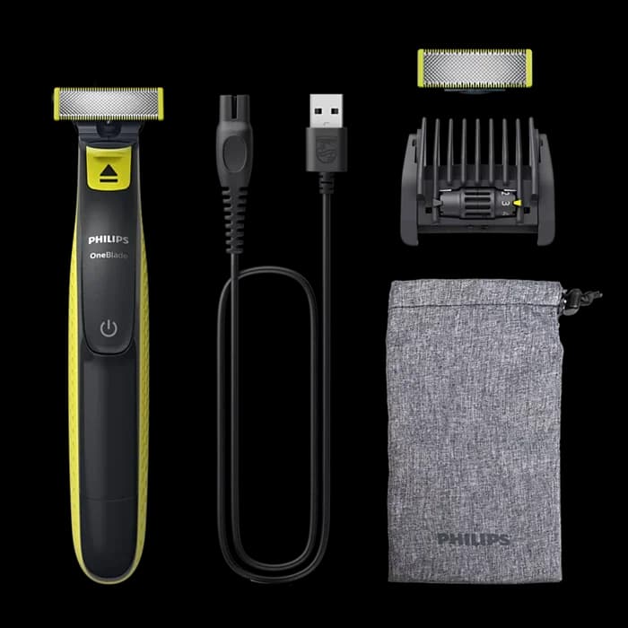 Philips OneBlade 360 Face QP2724/30