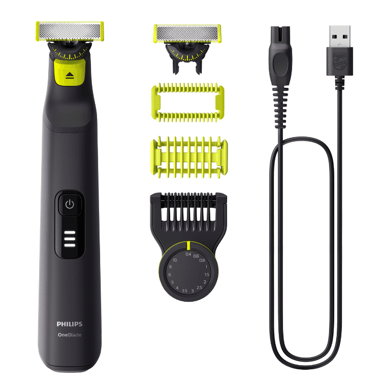 Philips OneBlade Pro 360 Face + Body QP6542/15 Rasierer