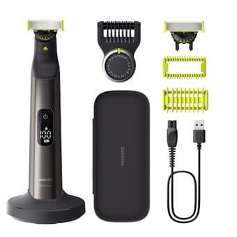 Philips OneBlade Pro 360 QP6652/61