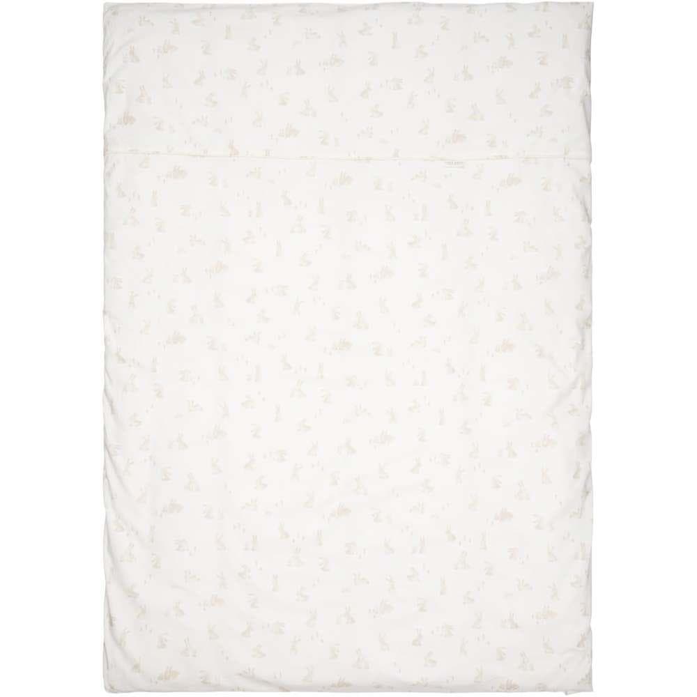 Capa de Edredão para Berço Baby Bunny 100 x140 cm