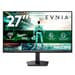 Monitor Philips 27" 27M2N3500PF/00 QHD 240Hz 0.3ms Fast IPS HDR10 G-SYNC