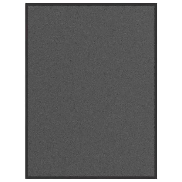 Tapete vidaXL de Porta 80x120 cm Antracite - 2662818629