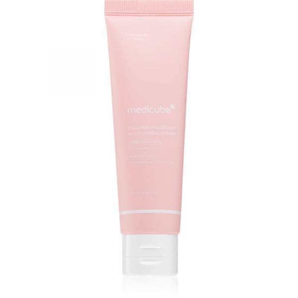 Medicube PDRN Pink Hyaluronic Moisturizing Creme 50ml