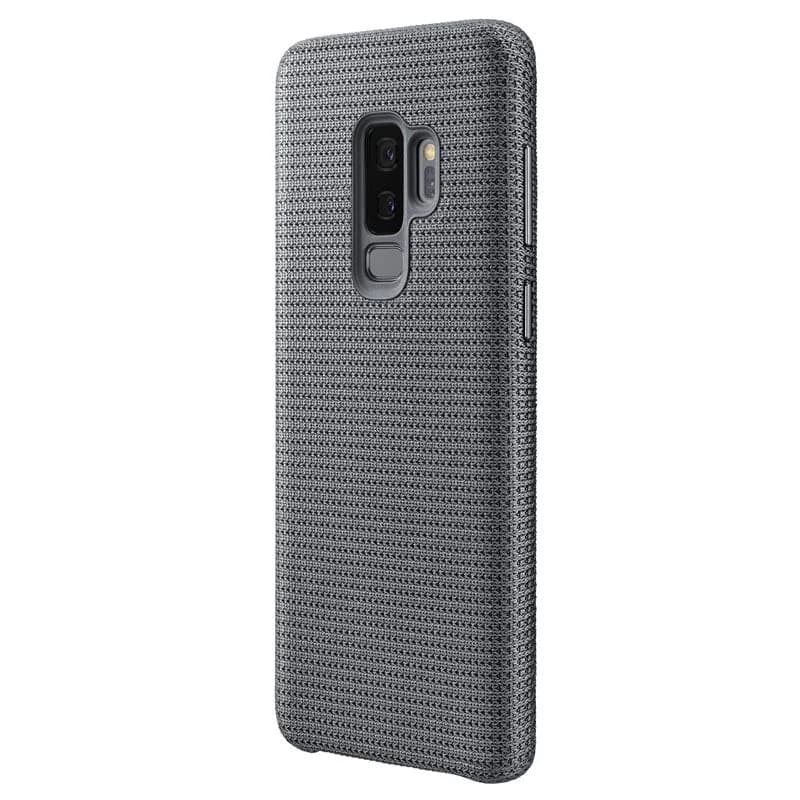 Samsung EF-GG965 capa para telemóvel 15,8 cm (6.2") Cinzento