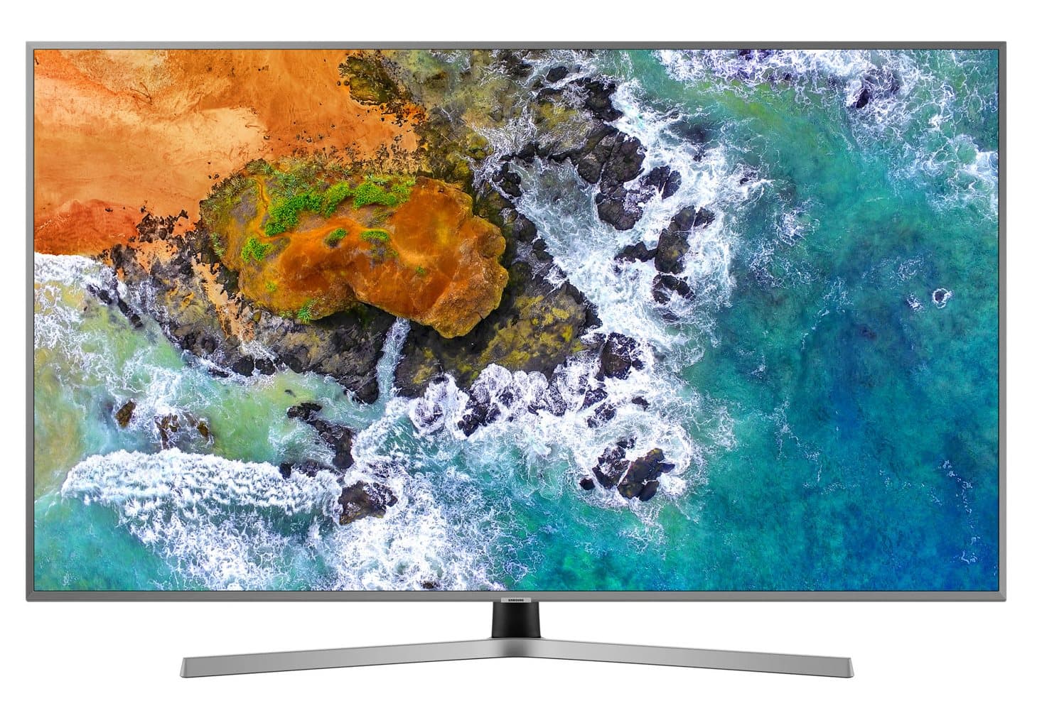 Smart TV Samsung UE50NU7445 LED 50" Ultra HD 4K