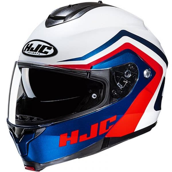 Hjc Capacete C91N Nepos MC21 S