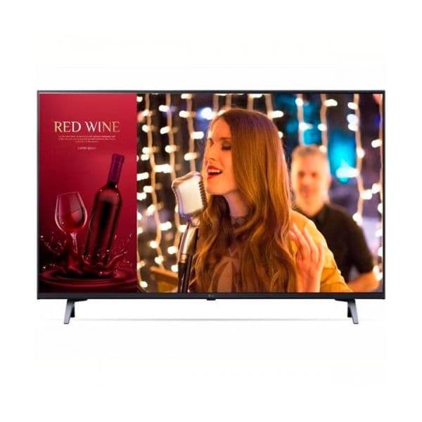 TV LG 50" 50UN640S Smart TV 4K HDR10 Pro