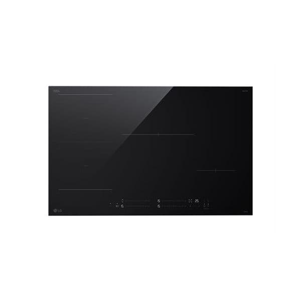 Placa Indução LG CBIZ3035B 80cm