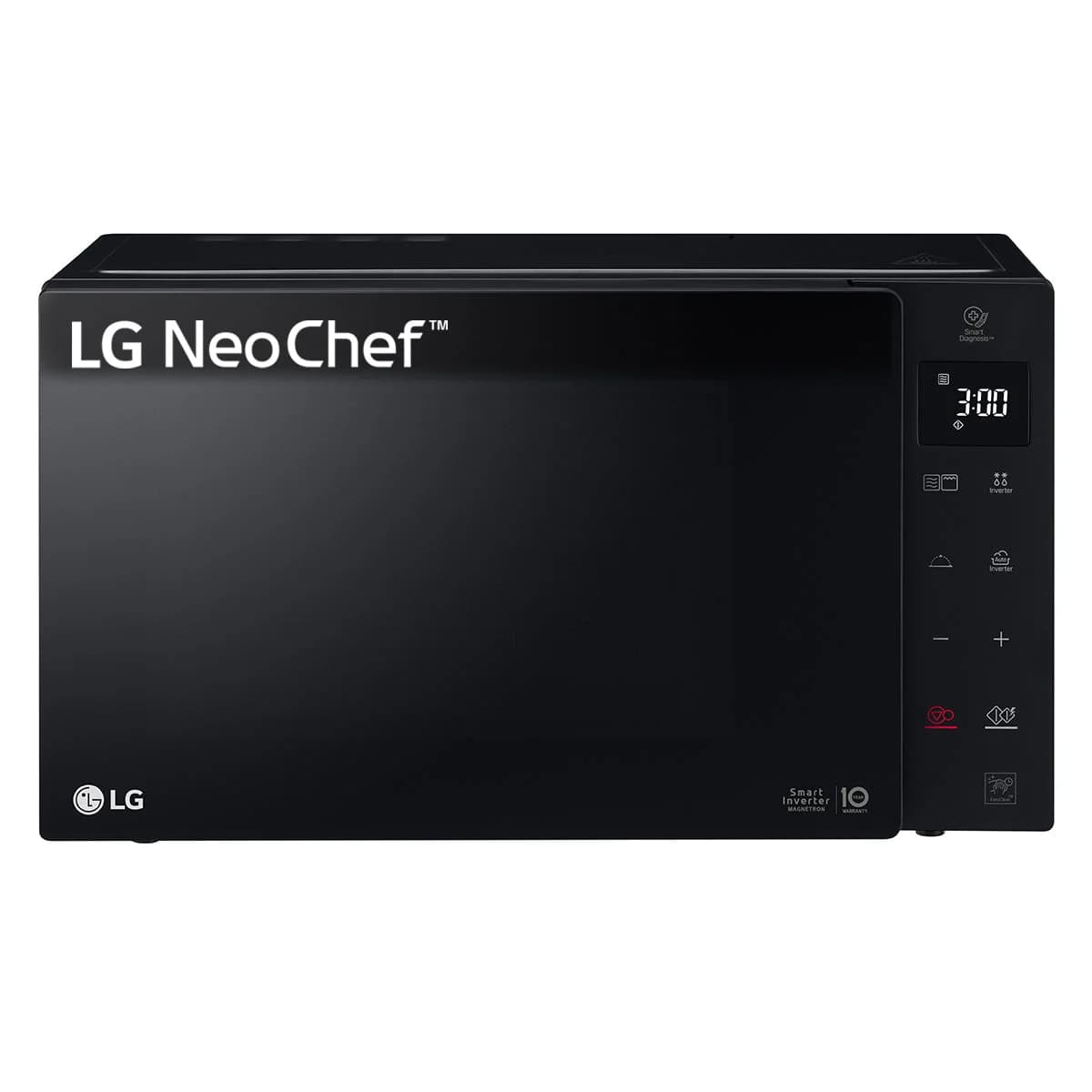MICRO ONDAS LG - MH 6535 GDS