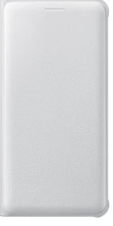 Samsung Capa Flip Wallet Cover para Galaxy A5 (2016) White - EF-WA510PWEGWW