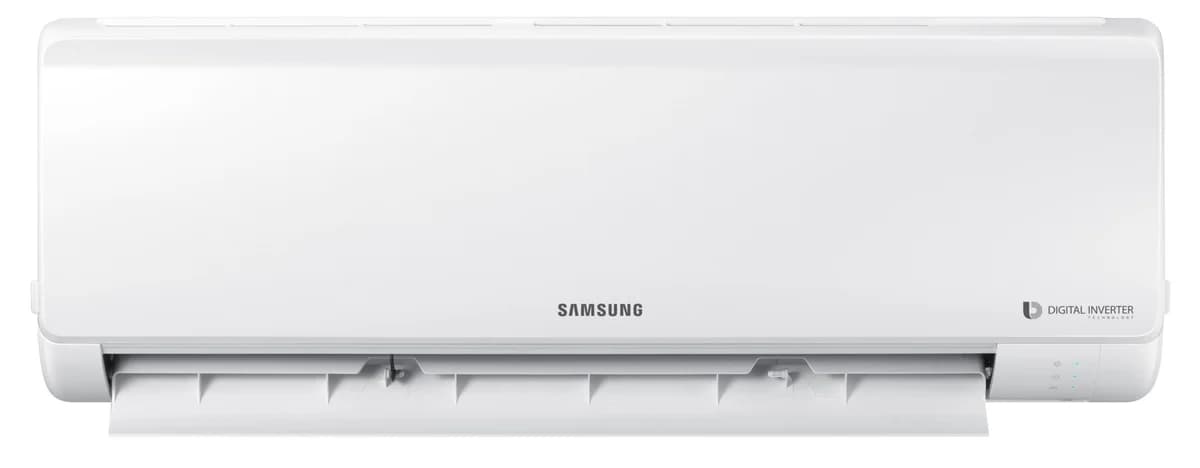 Ar Condicionado Fixo Samsung AR09KSFHBWK 8530BTU