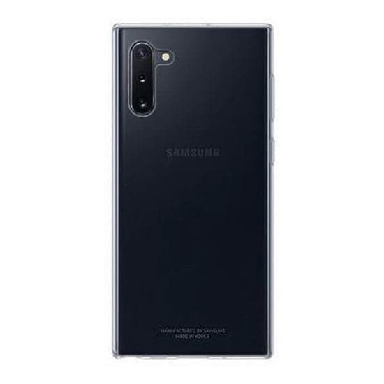 Samsung Capa para Samsung Galaxy Note 10 Clear