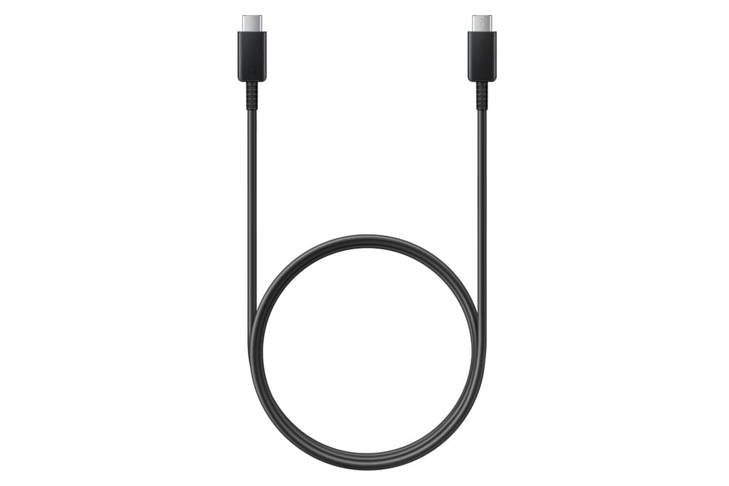 Samsung Capa USB-C para USB-C 5A/1m - EP-DN975BBEGWW