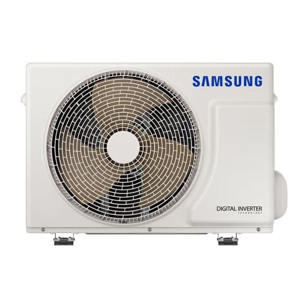 Samsung AR09AXKAAWKXEU Unidade Exterior