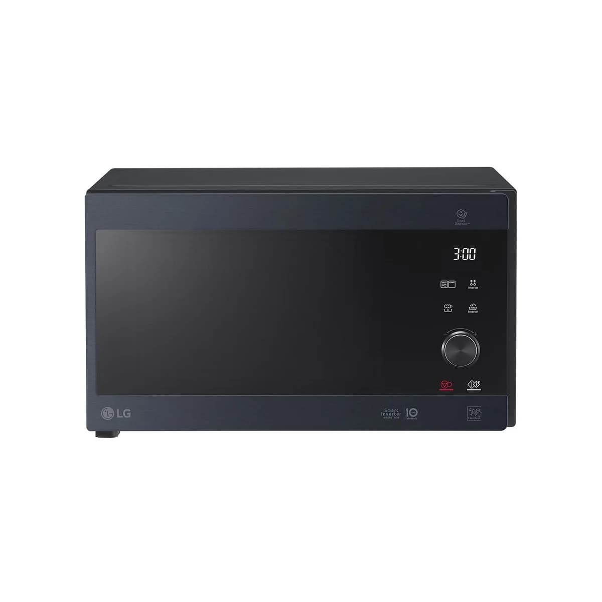 Microondas LG MH6565CPW