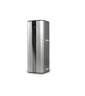 LG Bomba Calor Monobloco AQS WH20S.F5 - 200L A+