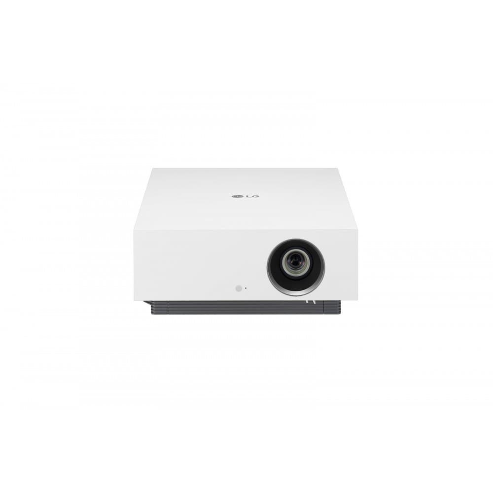 LG HU810PW 2700 ANSI Laser Smart TV 4K