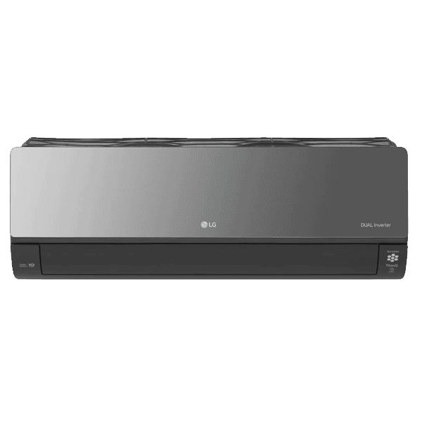 Ar Condicionado Unidade Interior LG AM07BK | 2.1kWh, 19 dB(A)