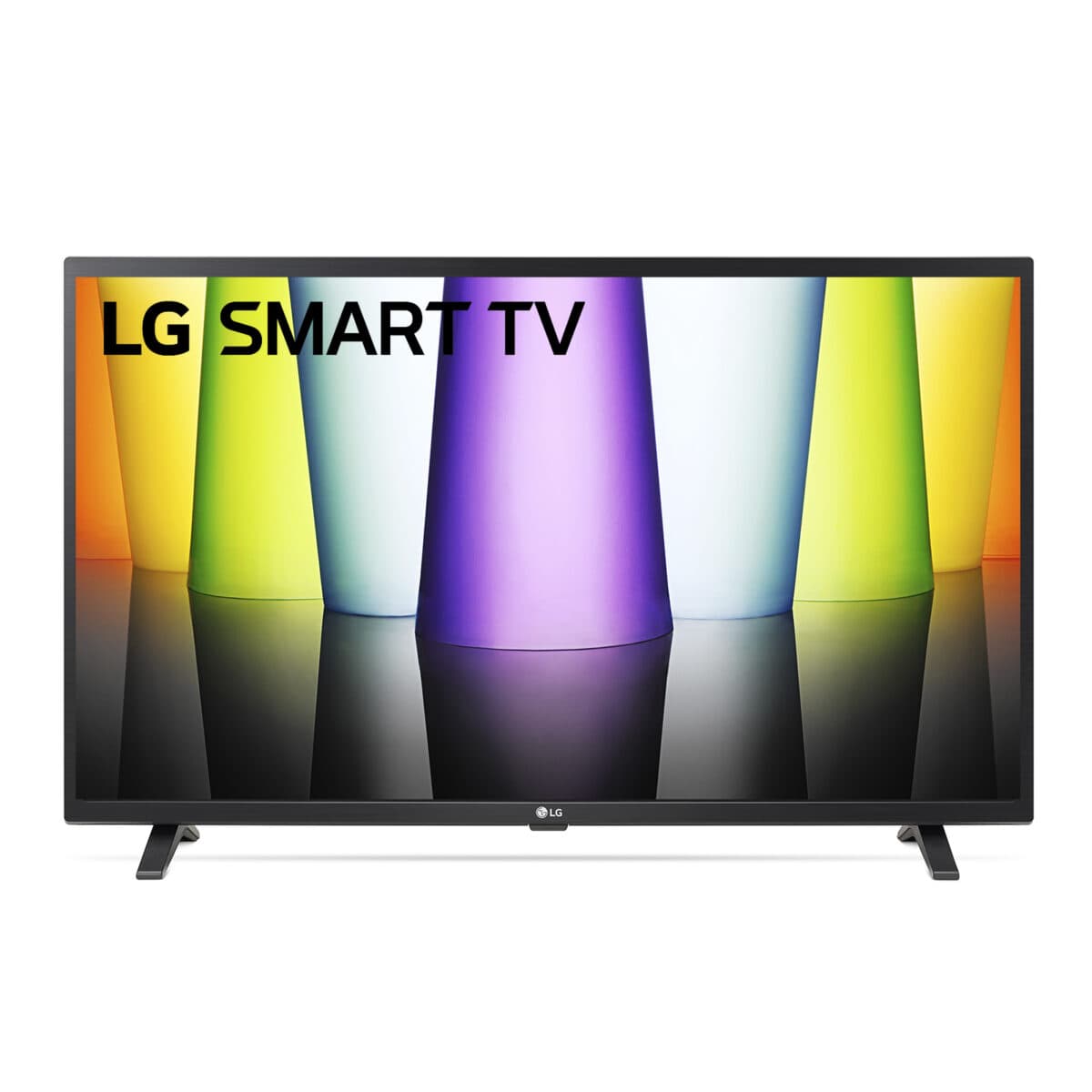 TV LG 32" LQ63006L LED Smart TV FHD