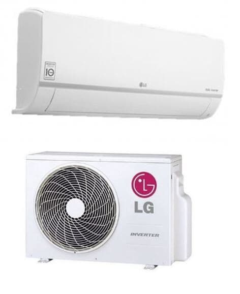 LG HC-12-RK.NSK + HC-12-RK.UL2