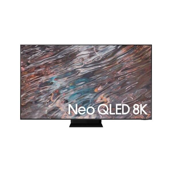 TV Samsung 75" QN800A QLED Smart TV 8K