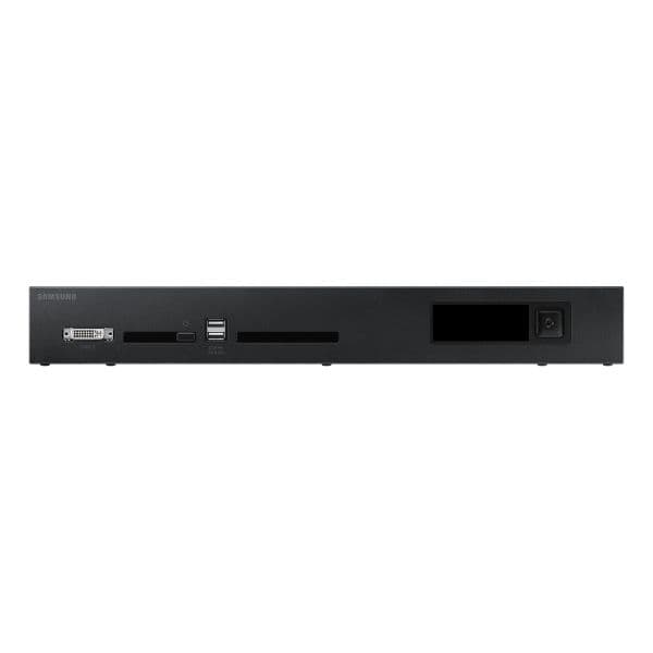 Samsung Snow Series LED Signage Box SBB-SNOWRAF/EN