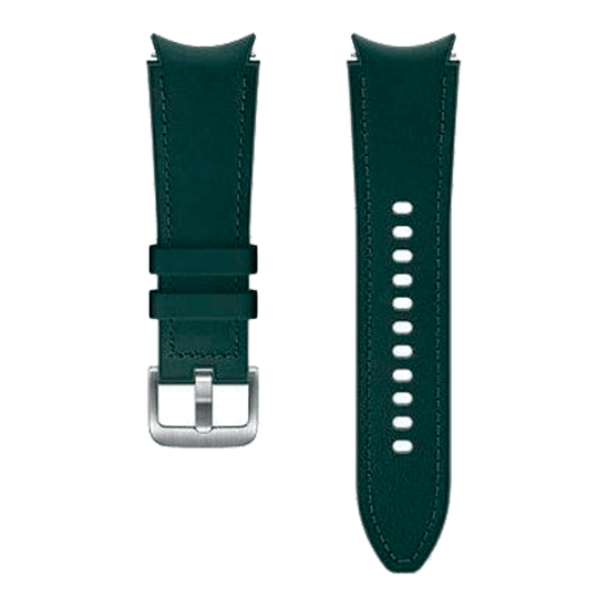 Bracelete Samsung Galaxy Watch4 Classic Hybrid R880 Verde