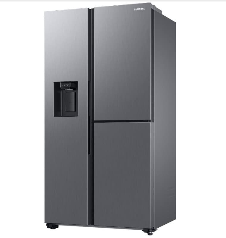 SIDE BY SIDE SAMSUNG RH68B8541S9/EF