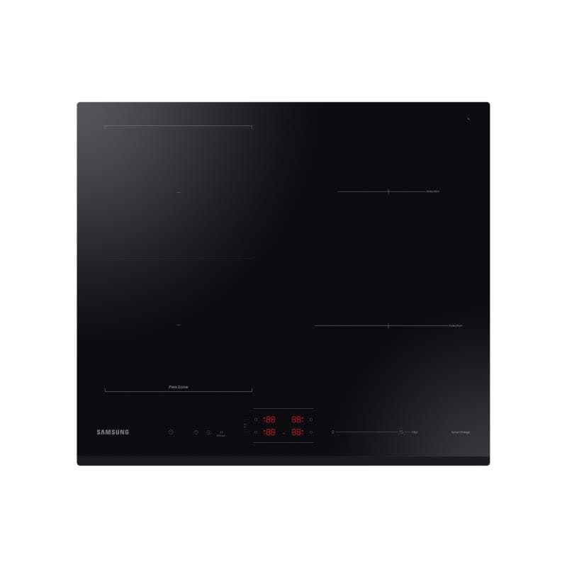 Placa Indução Samsung NZ64B5046GK 60cm