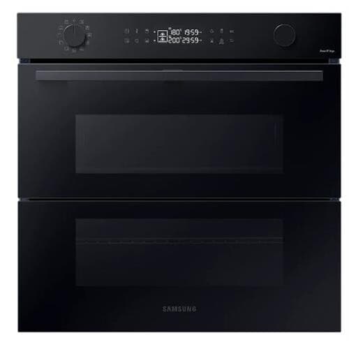 Forno Samsung NV7B4550VAK Hidro e Pirolítico 76L Classe A+
