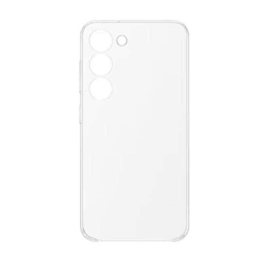 SAMSUNG - Capa S23 Transp. EF-QS911CTEGWW