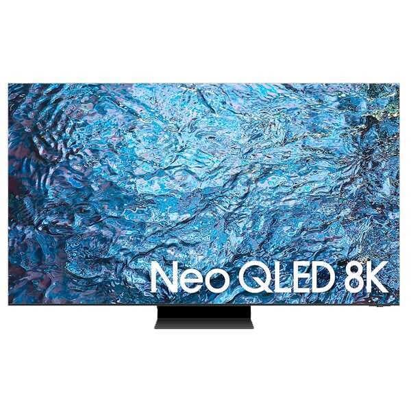 TV Samsung 65" QN900C (2023) SmartTV Neo QLED 8K UHD Tyzen OS