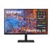 Monitor Samsung Viewfinity S8 led 32" LS32B800PXPXEN 4K Ultra HD (preto) LS32B800PXPXEN