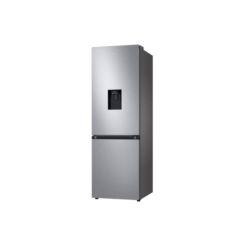 Frigorífico Combinado Samsung RB34C632DSA/EF | 341L, No Frost, Wi-Fi