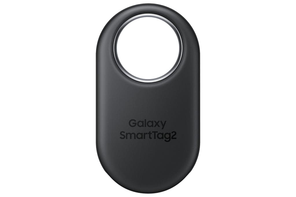 Samsung Galaxy SmartTag2 Preto – Localizador Bluetooth para Android