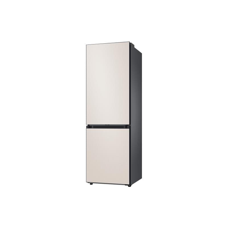 Frigorífico Combinado Samsung RB34C6B1DCE/EF | 344L, No Frost, Classe D