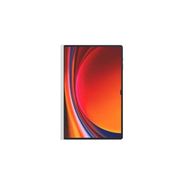 Samsung Capa Tablet Samsung S9 Ultra N Book Preto