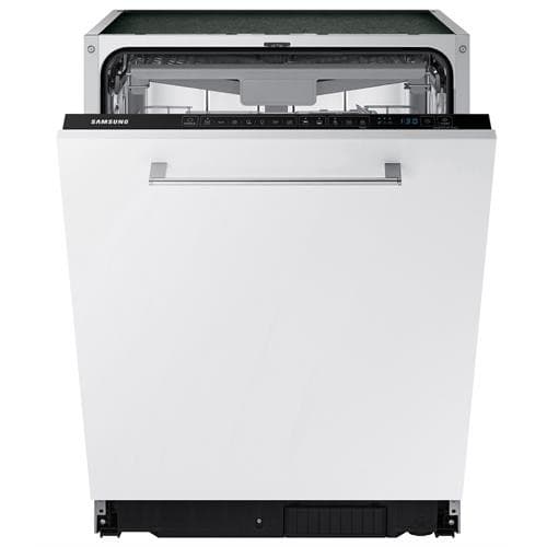 Máquina de Lavar Loiça Encastre SAMSUNG DW60CG550B00ET | 14 Talheres, D