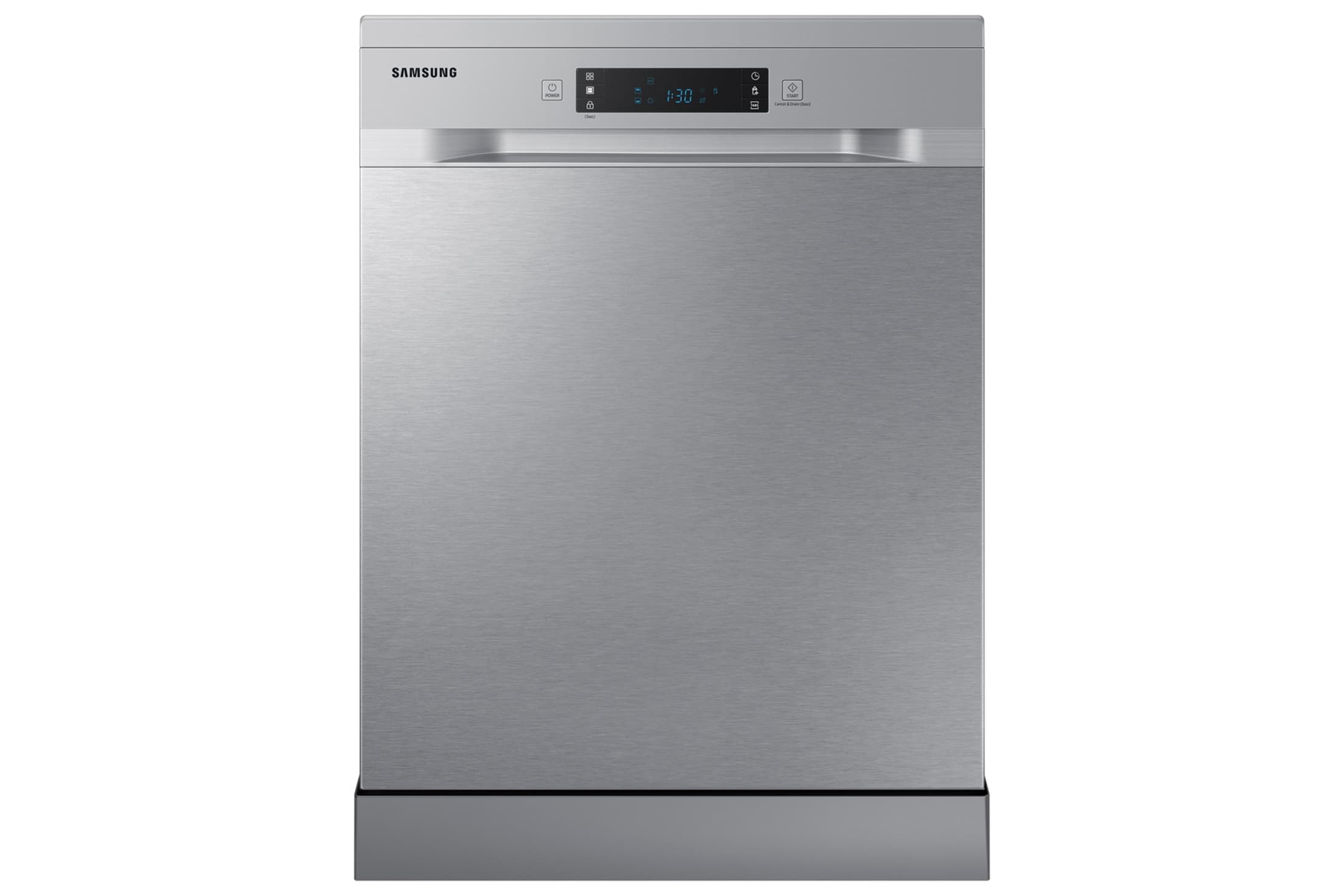 Máquina de Lavar Loiça Samsung DW60CG550FSRET | 14 talheres, D